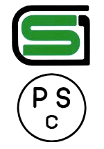 SG規格に適合しています