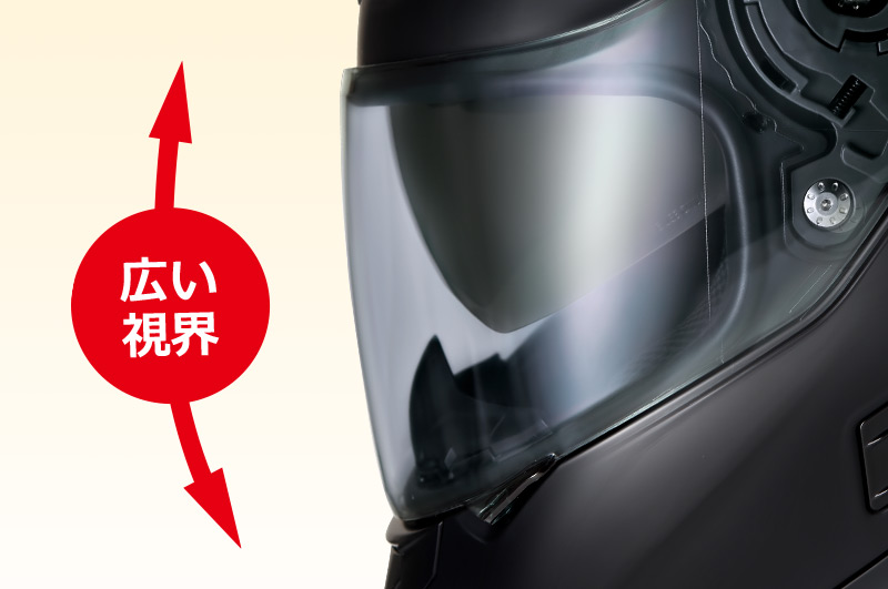 FF-COMFORT GTZ（エフ・エフ・コンフォート GTZ）｜ヘルメット 