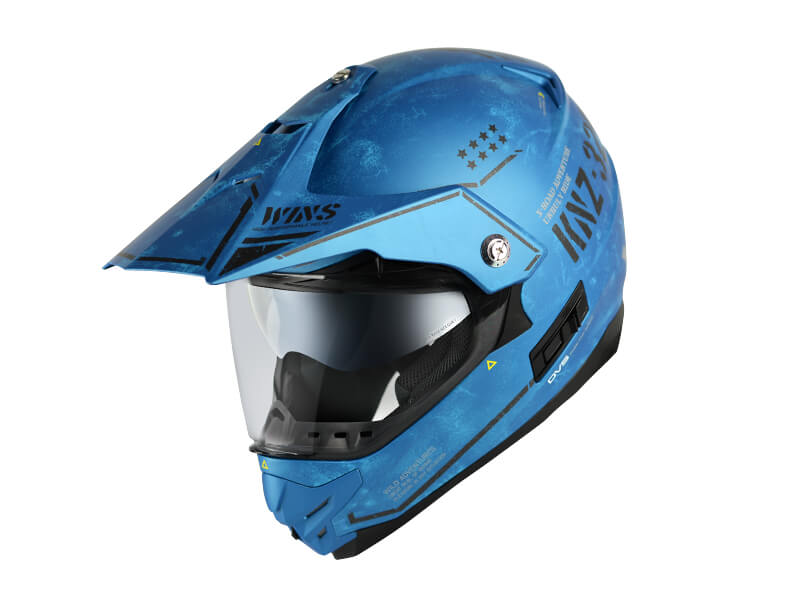 X-ROAD COMBAT（エックス・ロード コンバット）｜ヘルメット 
