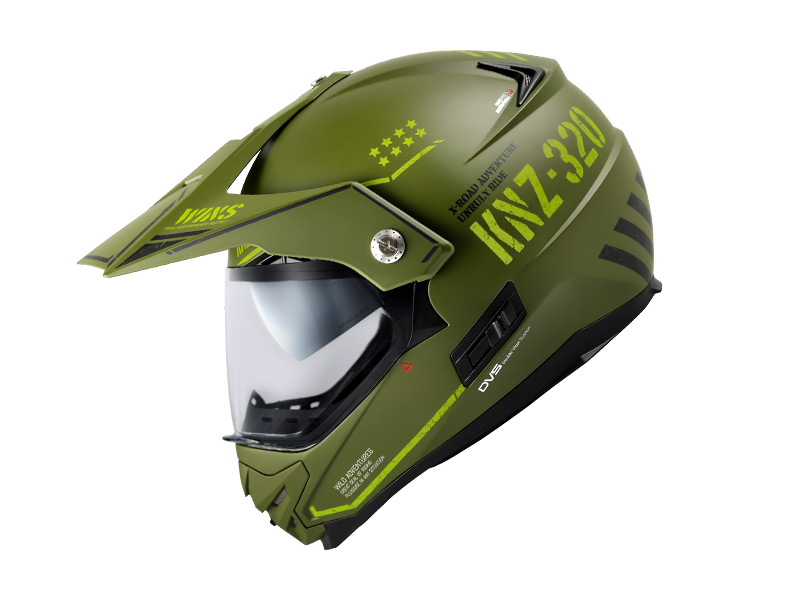 X-ROAD 2りんかん限定色（エックス・ロード）｜ヘルメット｜ウインズジャパン