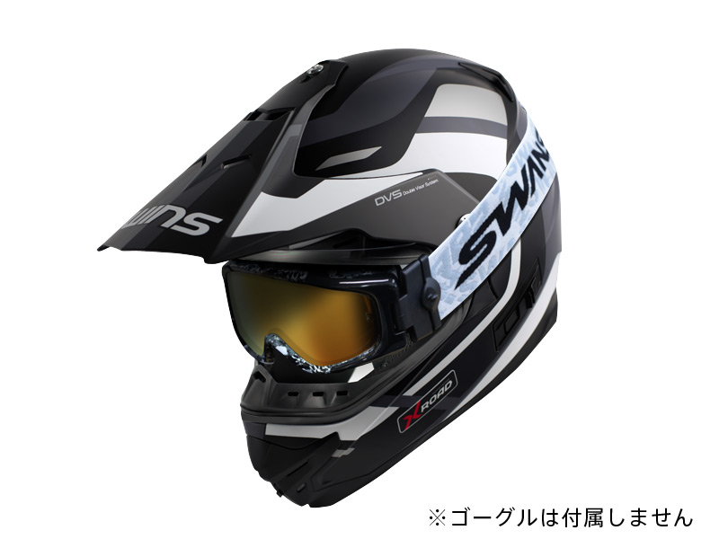 X-ROAD FREE RIDE（エックス・ロード フリーライド）｜ヘルメット 