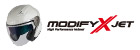 MODIFY X JET