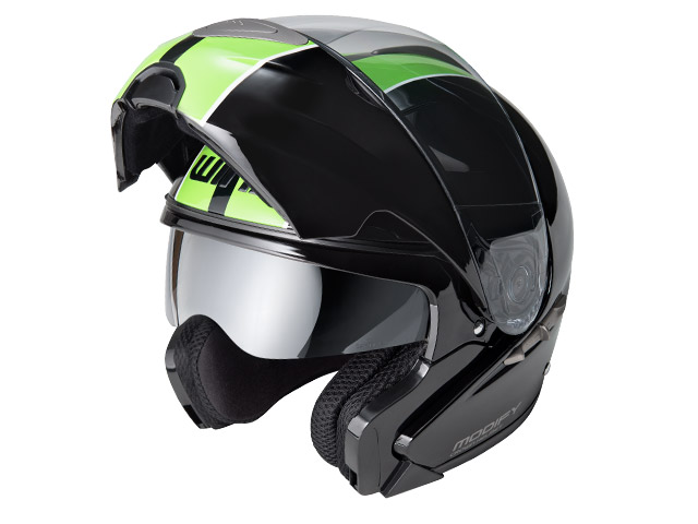 製品紹介 システムヘルメット WINS Modify【モディファイ】｜バイクヘルメット｜システムヘルメットの【ウインズジャパン】